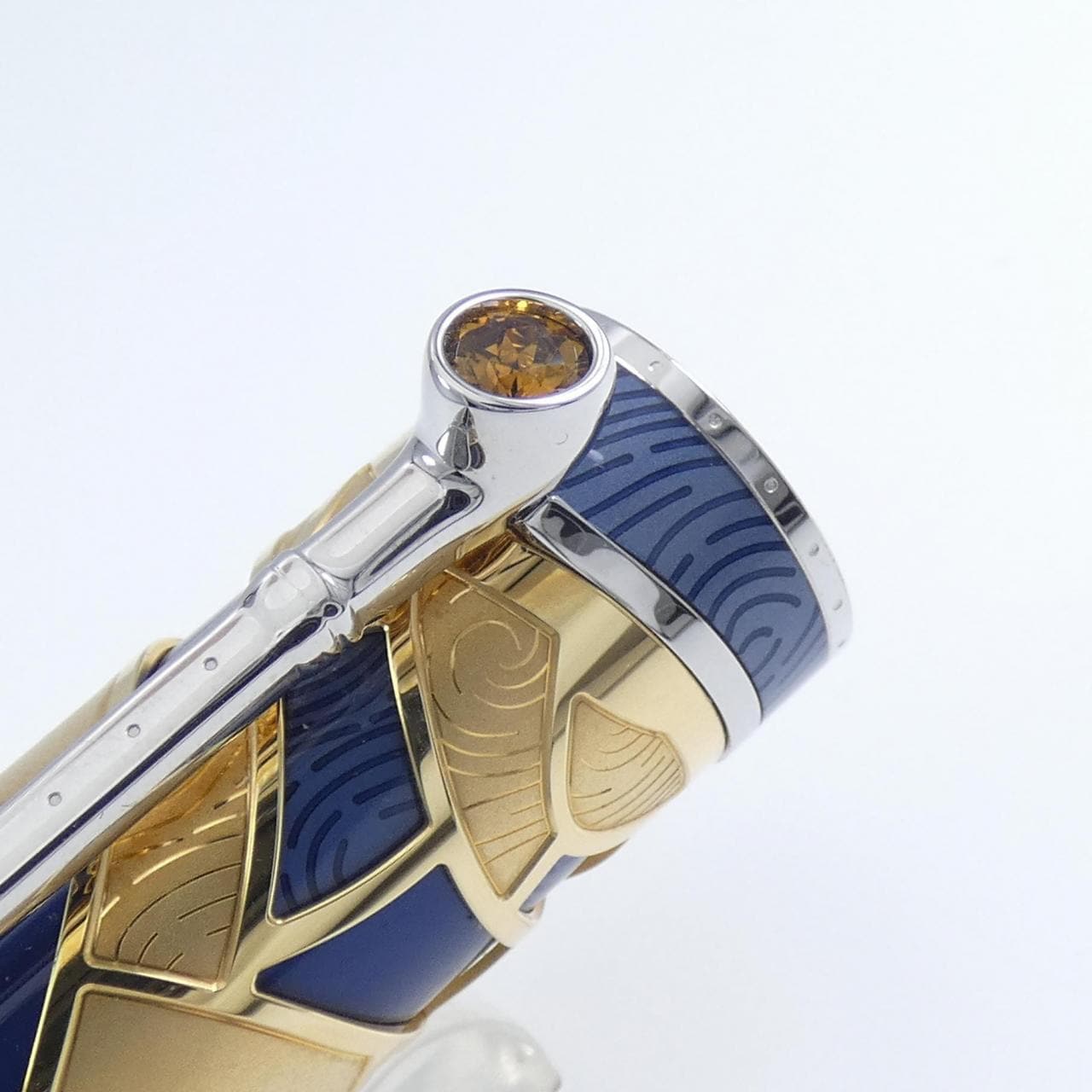 MONTBLANC 2023 文森特梵高 129159 钢笔
