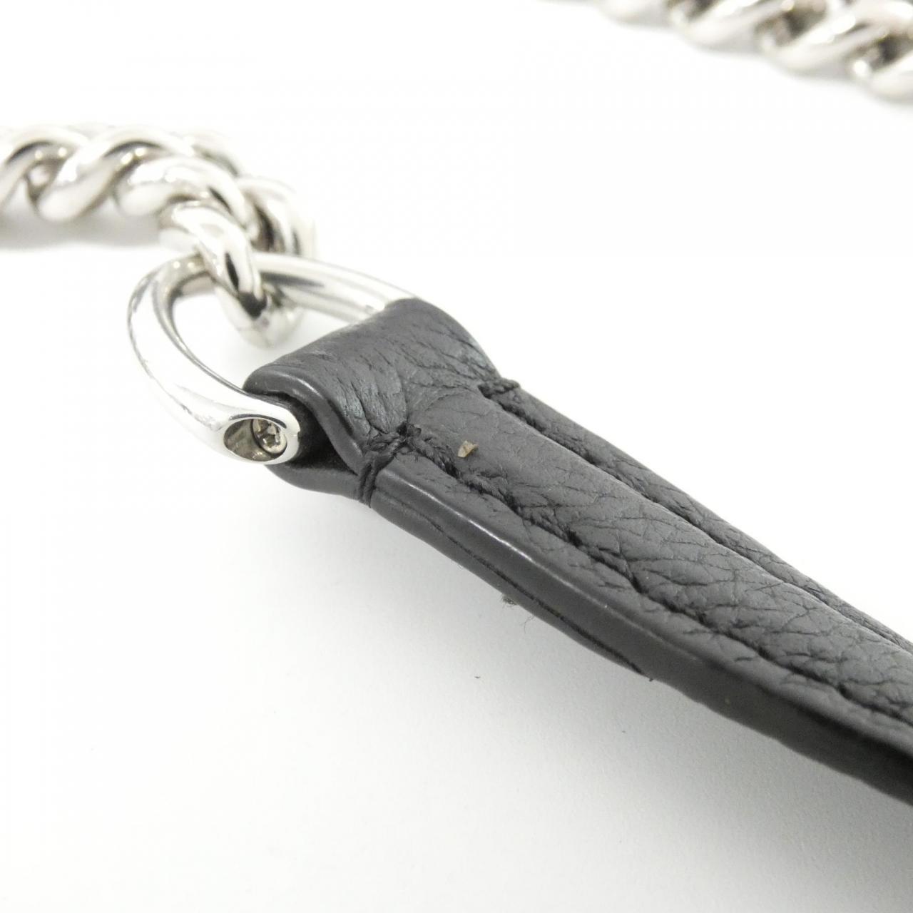 LOUIS VUITTON My Lock Me Chain M51418 斜背包
