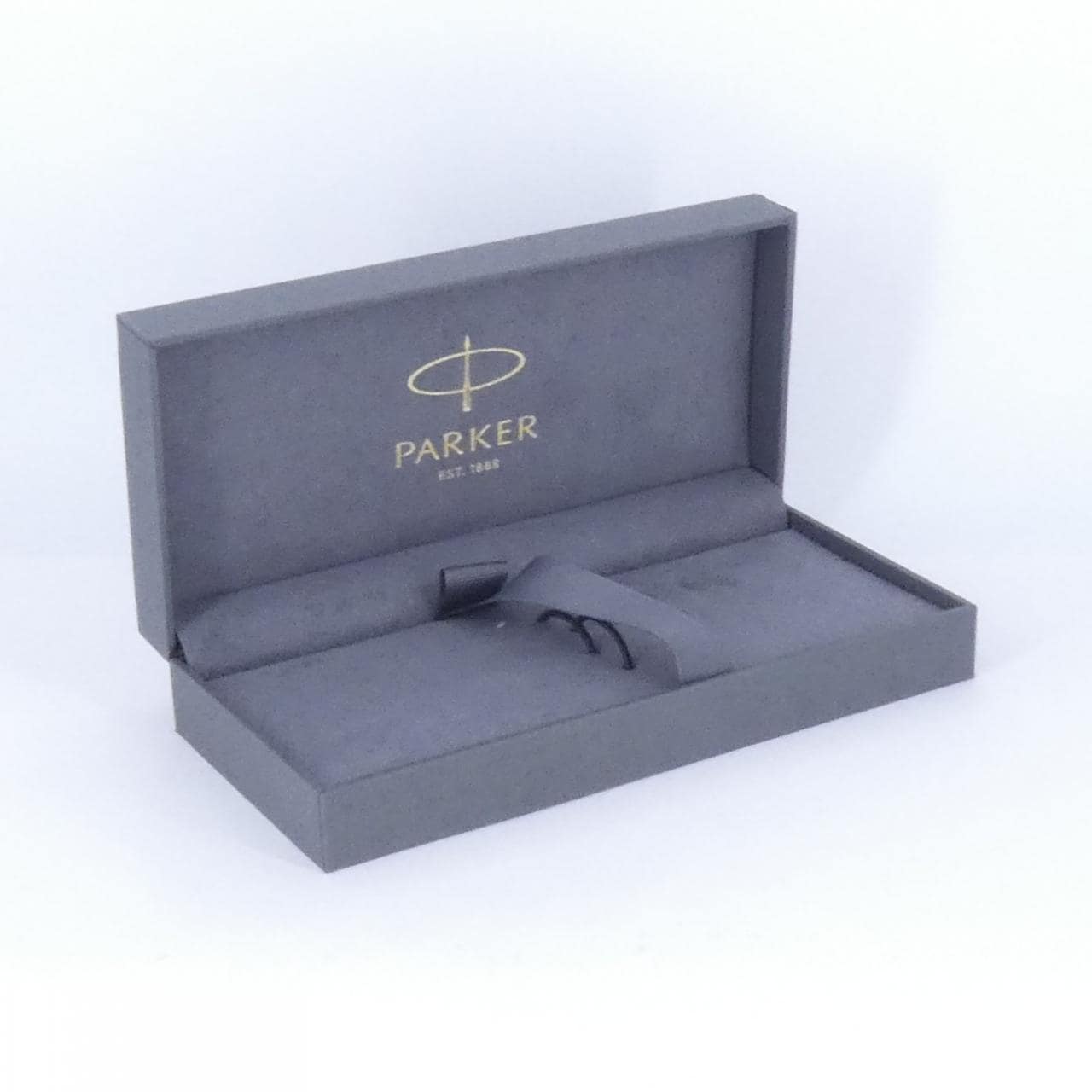 PARKER Duofold Black CT 1931366 Fountain Pen