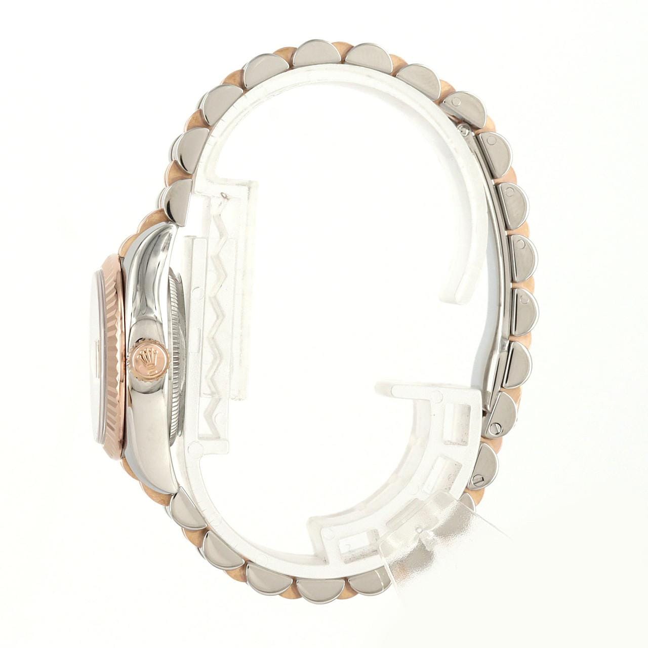 ロレックス デイトジャスト 179171 SSxPG 自動巻 V番