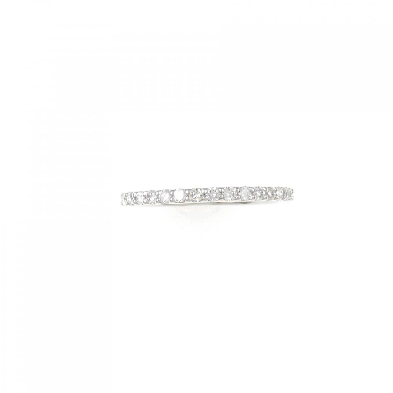 PT ダイヤモンド リング 0.21CT