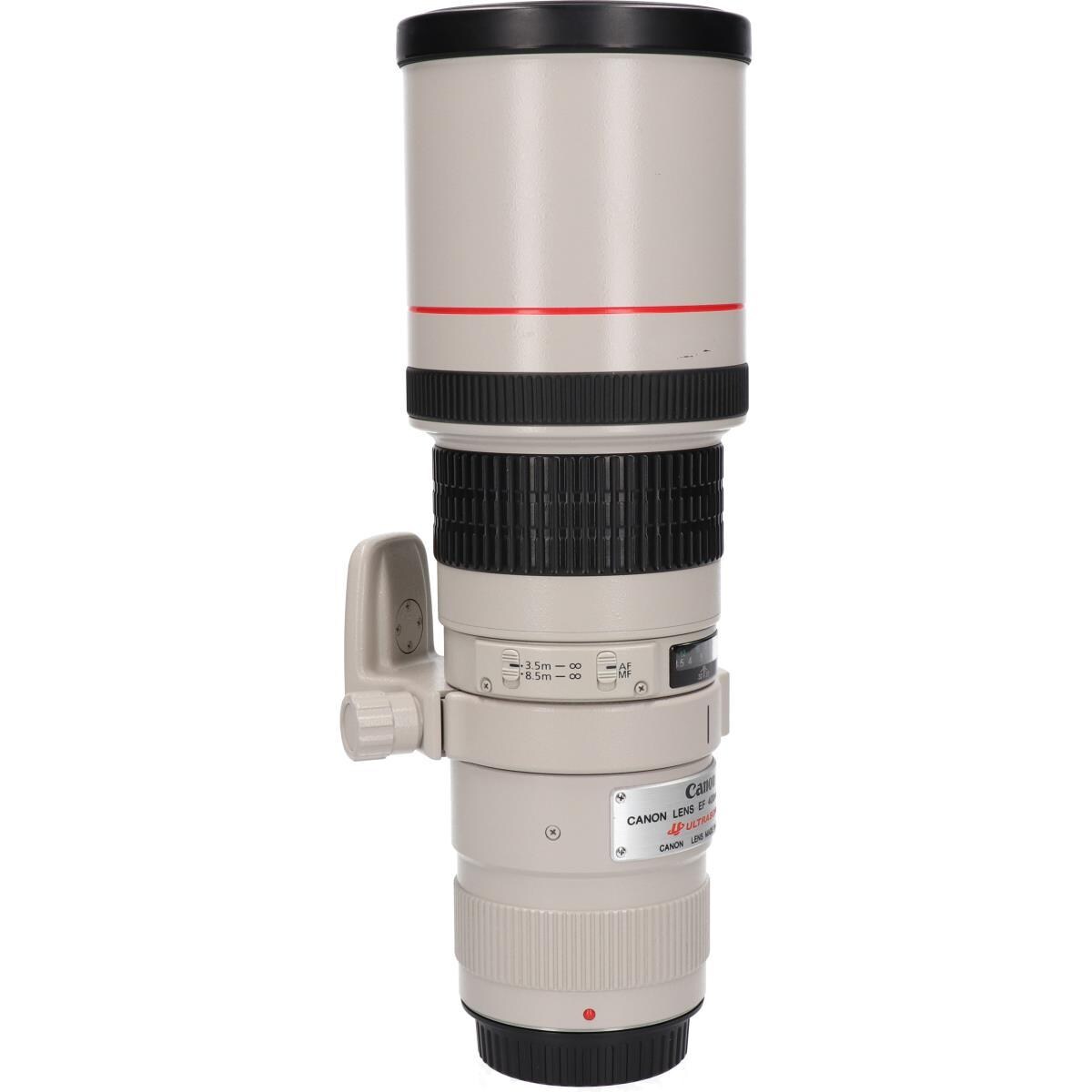 ＣＡＮＯＮ　ＥＦ４００ｍｍ　Ｆ５．６Ｌ　ＵＳＭ