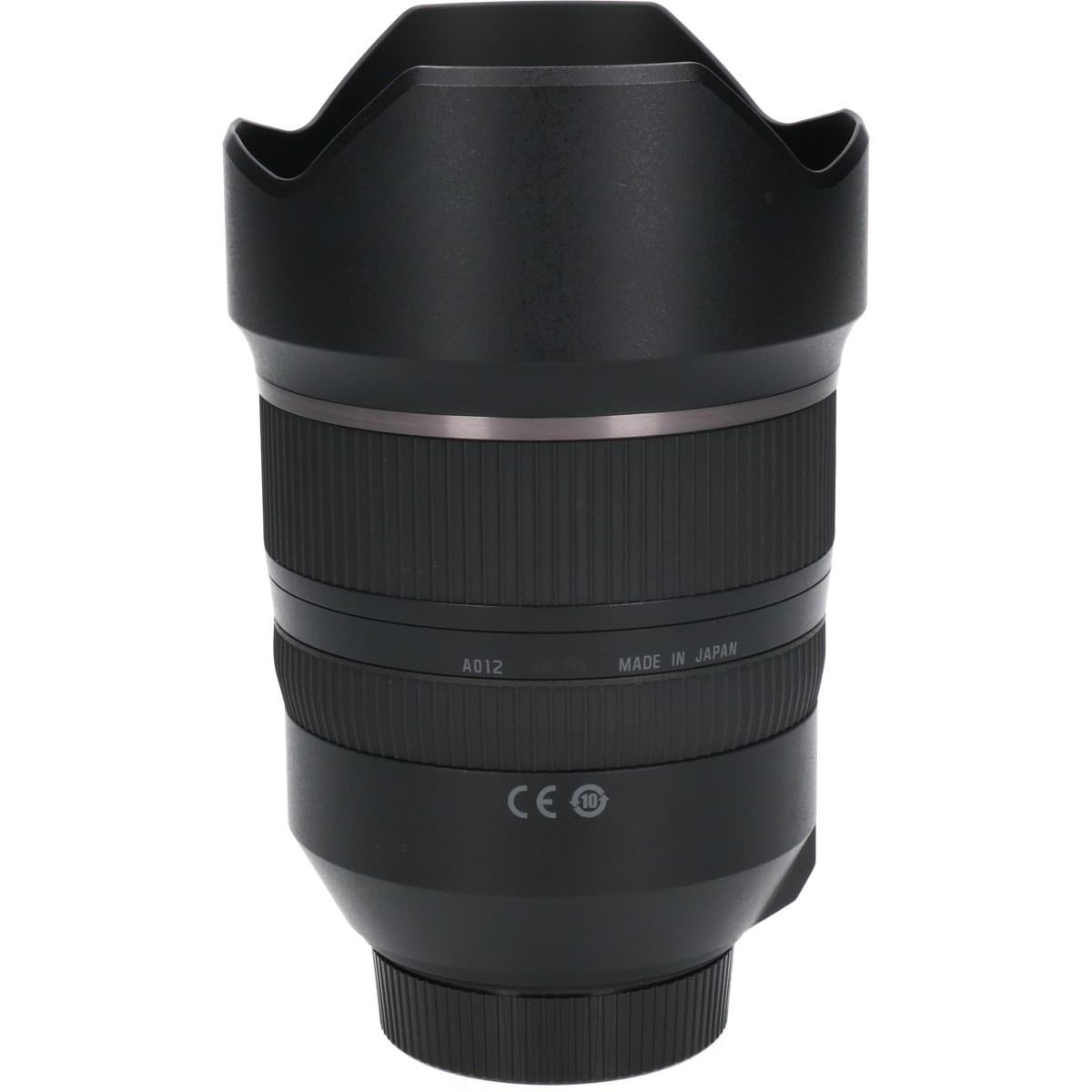 ニコン１５－３０ｍｍ　Ｆ２．８ＤＩ　ＶＣ　Ａ０１２