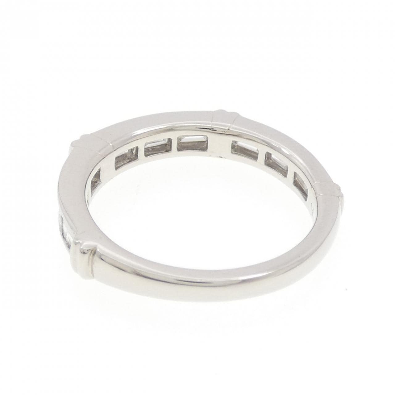 PT900 ダイヤモンド リング 1.41CT