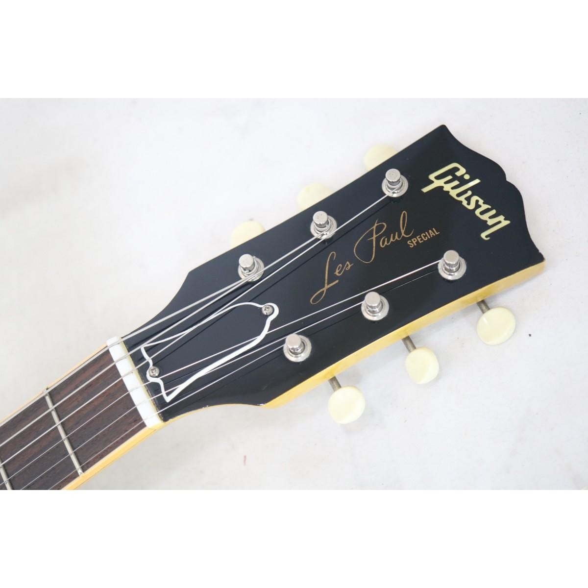 ＧＩＢＳＯＮ　ＣＵＳＴＯＭ　ＳＨＯＰ　　１９６０　ＬＥＳ　ＰＡＵＬ　ＳＰＥＣＩＡＬ　ＳＣ