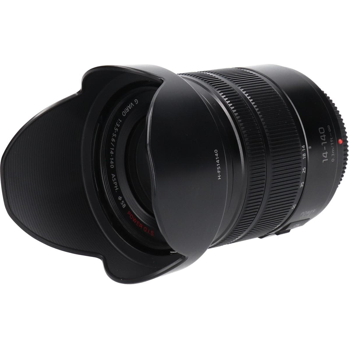 Ｇ１４－１４０ｍｍ　Ｆ３．５－５．６ＩＩＡＳＰＨ．