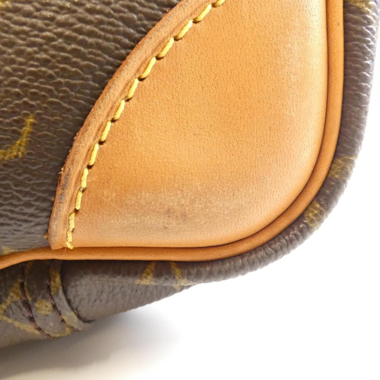 LOUIS VUITTON Monogram Sirius 45 厘米 M41408 包