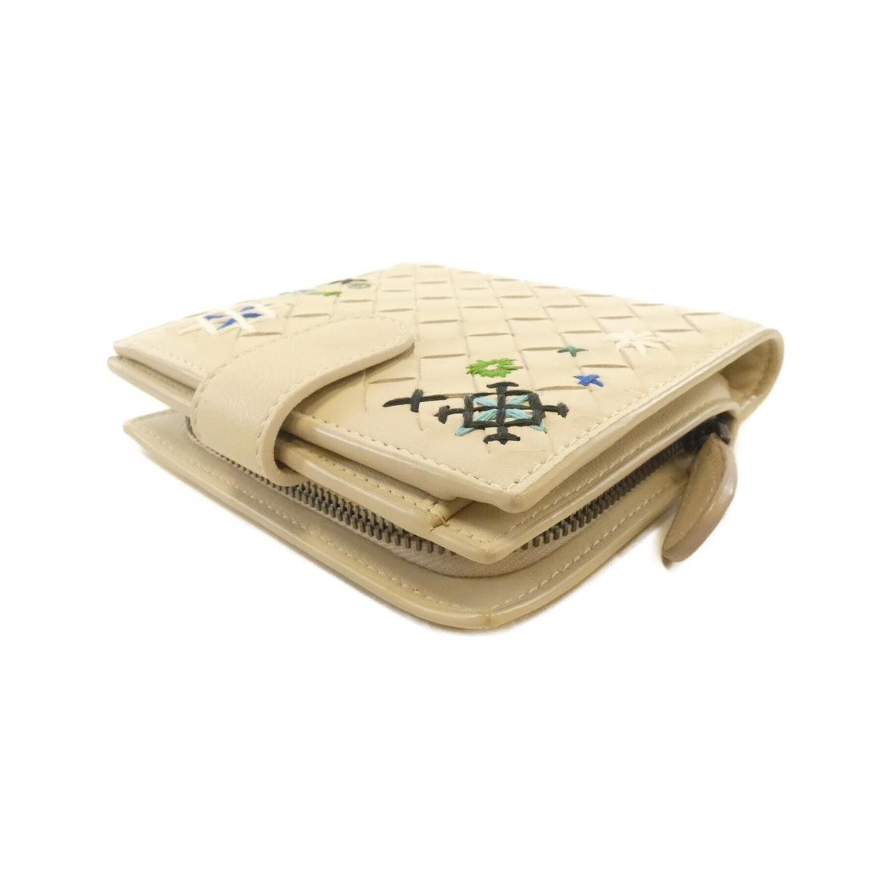 ボッテガヴェネタ 121059 VBIN1 財布