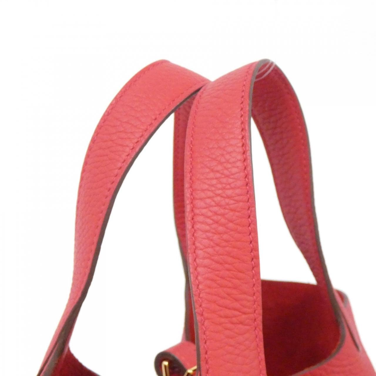 エルメス ピコタン ロック PM 056289CC バッグ