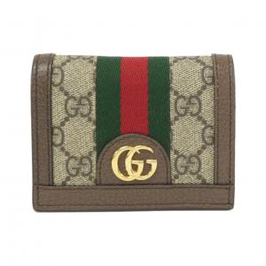 グッチ OPHIDIA 523155 96IWG 財布