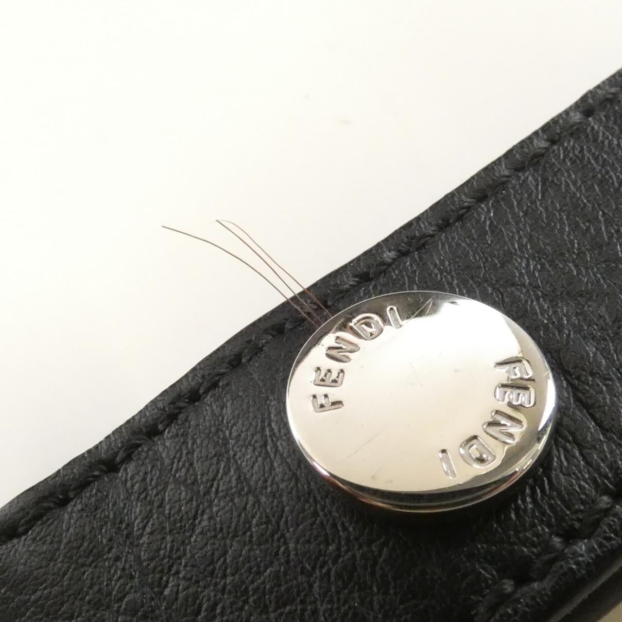 フェンディ バイ ザ ウェイ 8BL124 5QJ バッグ