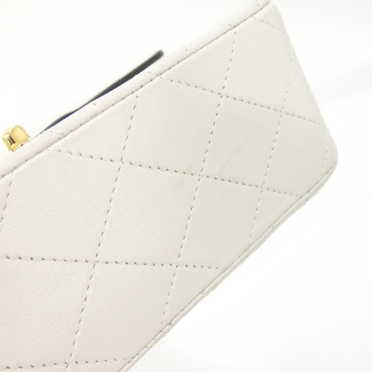 【ヴィンテージ】シャネル ショルダーバッグ