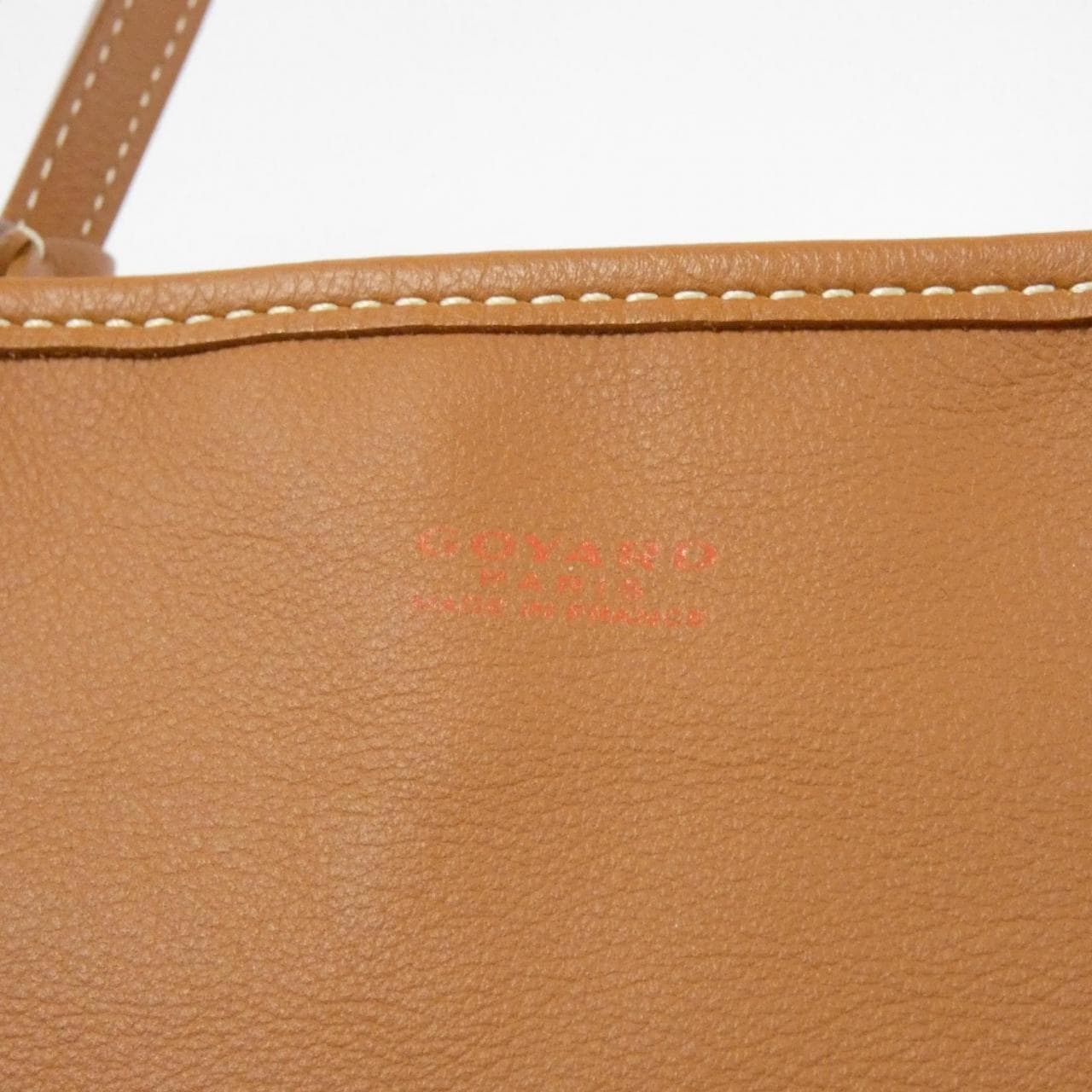 ゴヤール アンジュ ミニ バッグ