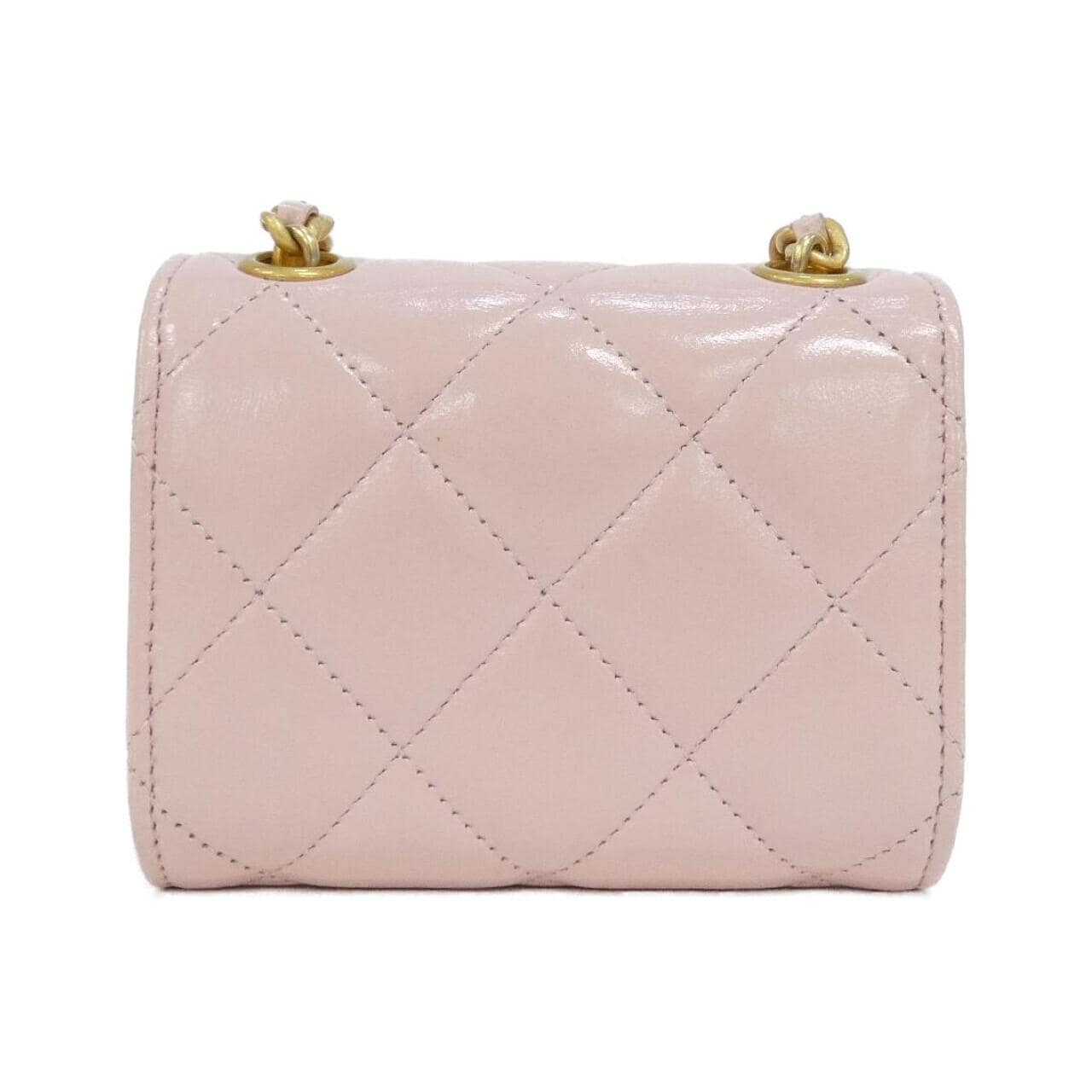 シャネル AP2848 チェーンクラッチ