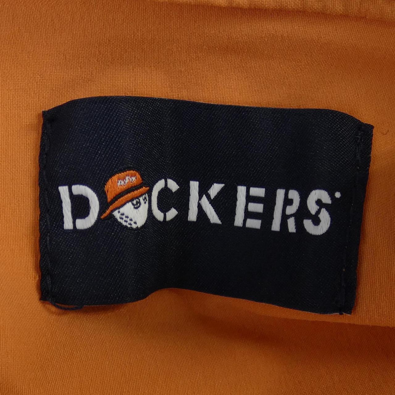 DOCKERS ブルゾン