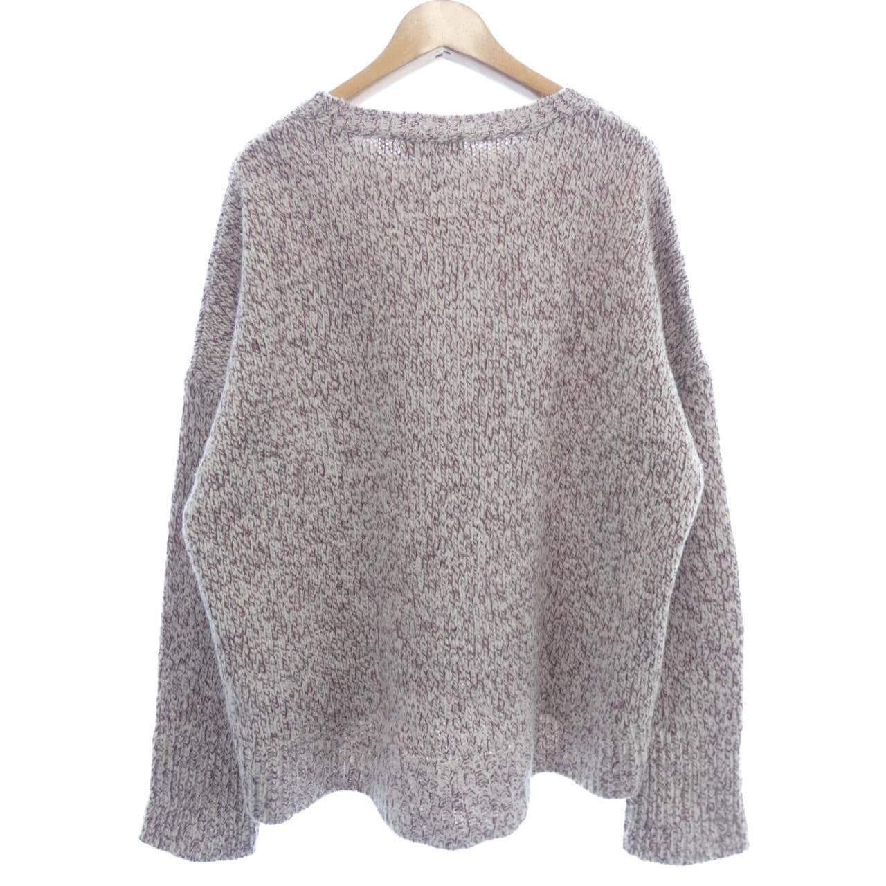 theory theory knit