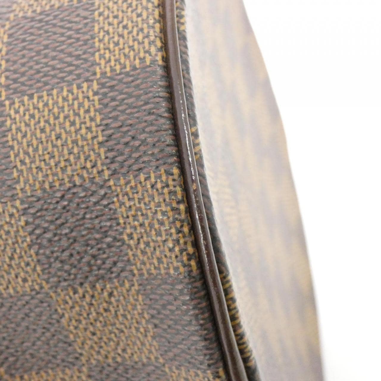 LOUIS VUITTON Damier Papillon 30 厘米 N51303 包