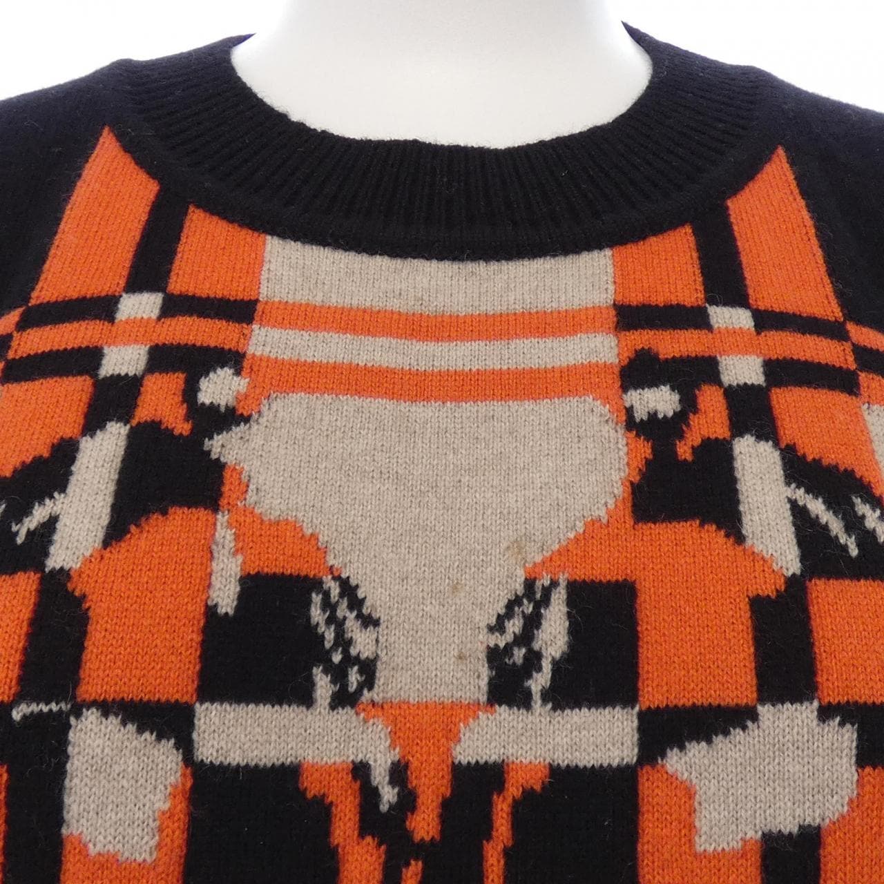 HERMES HERMES knitwear