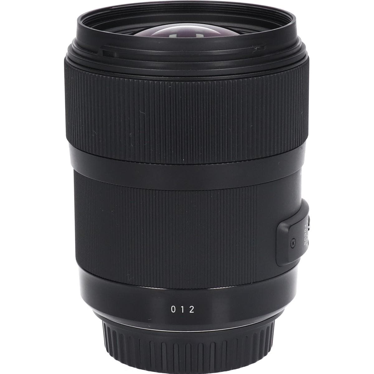 ＥＯＳ３５ｍｍ　Ｆ１．４ＤＧ　ＨＳＭ（Ａ）