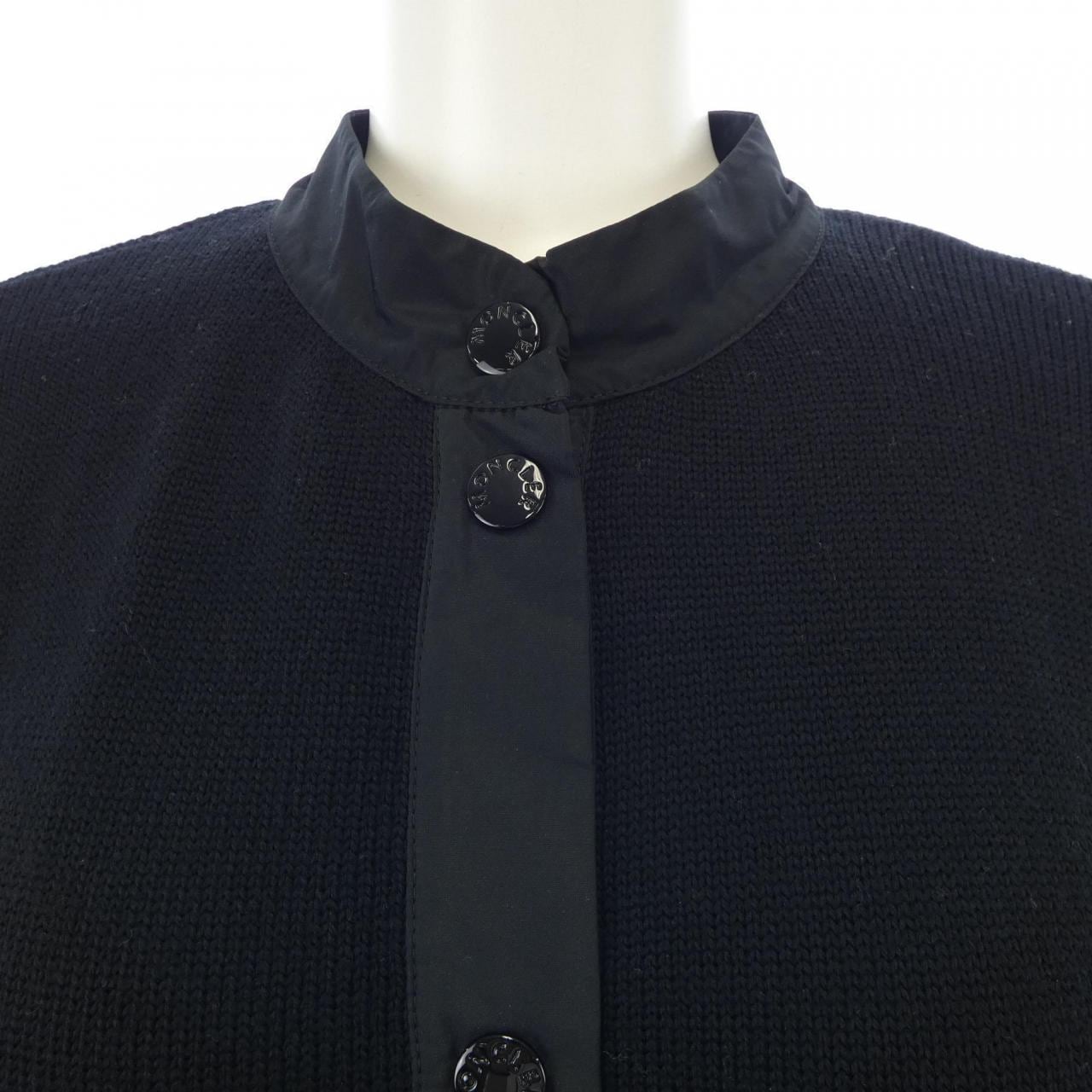 モンクレール MONCLER H20939B00007 M1131 カーディガン