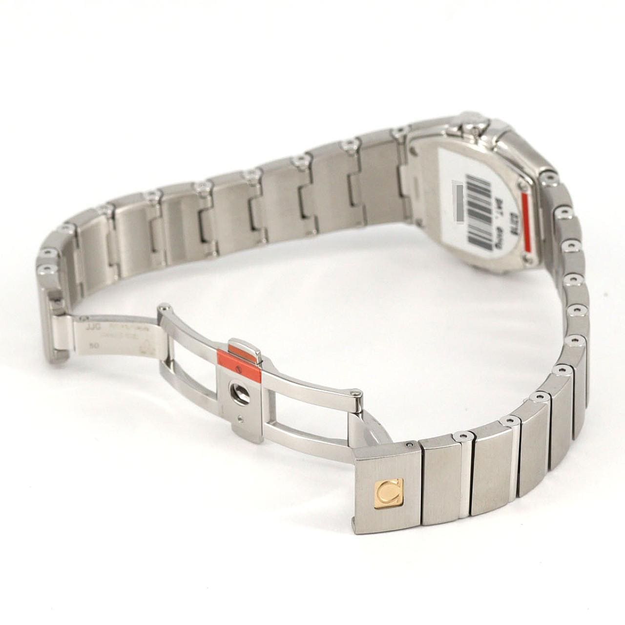 【新品】オメガ コンステレーションスターブルー/D 123.15.24.60.05.003 SS クォーツ