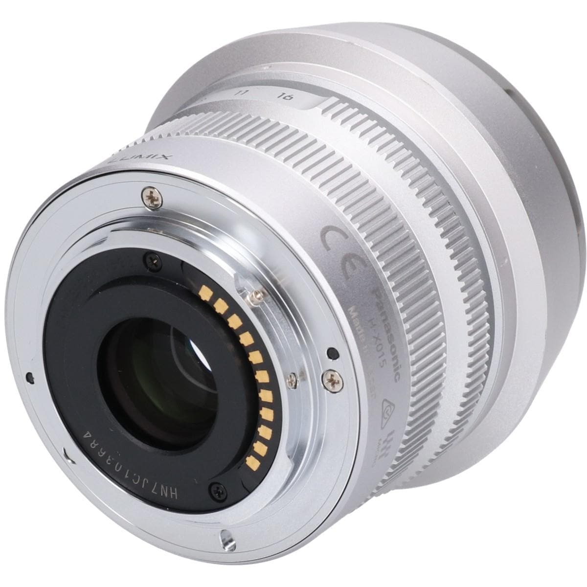 ＤＧ　ＳＵＭＭＩＬＵＸ１５ｍｍ　Ｆ１．７ＡＳＰＨ　ＳＶ