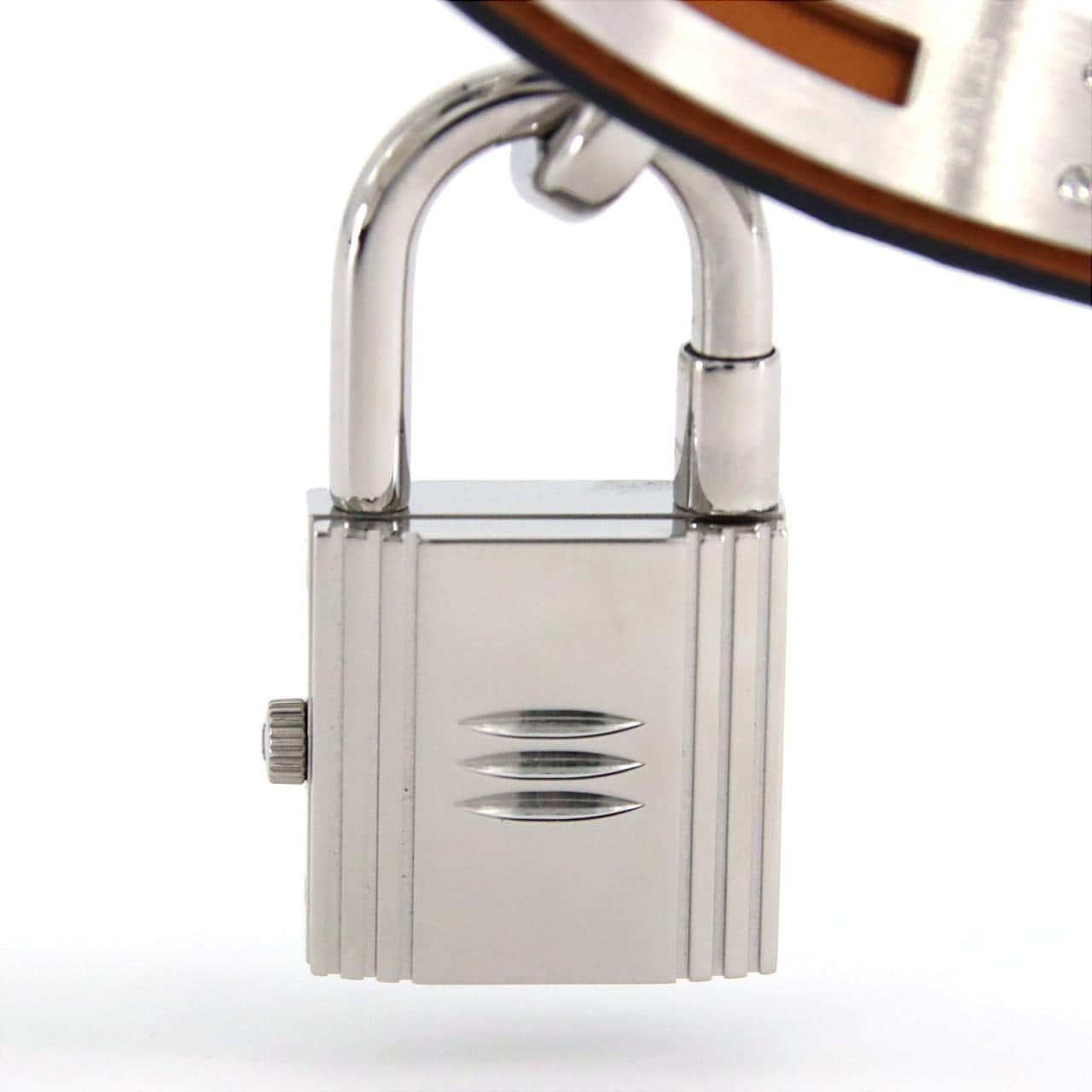 エルメス ケリー/2S･4P KE1.234.214/ZJE-S SS クォーツ