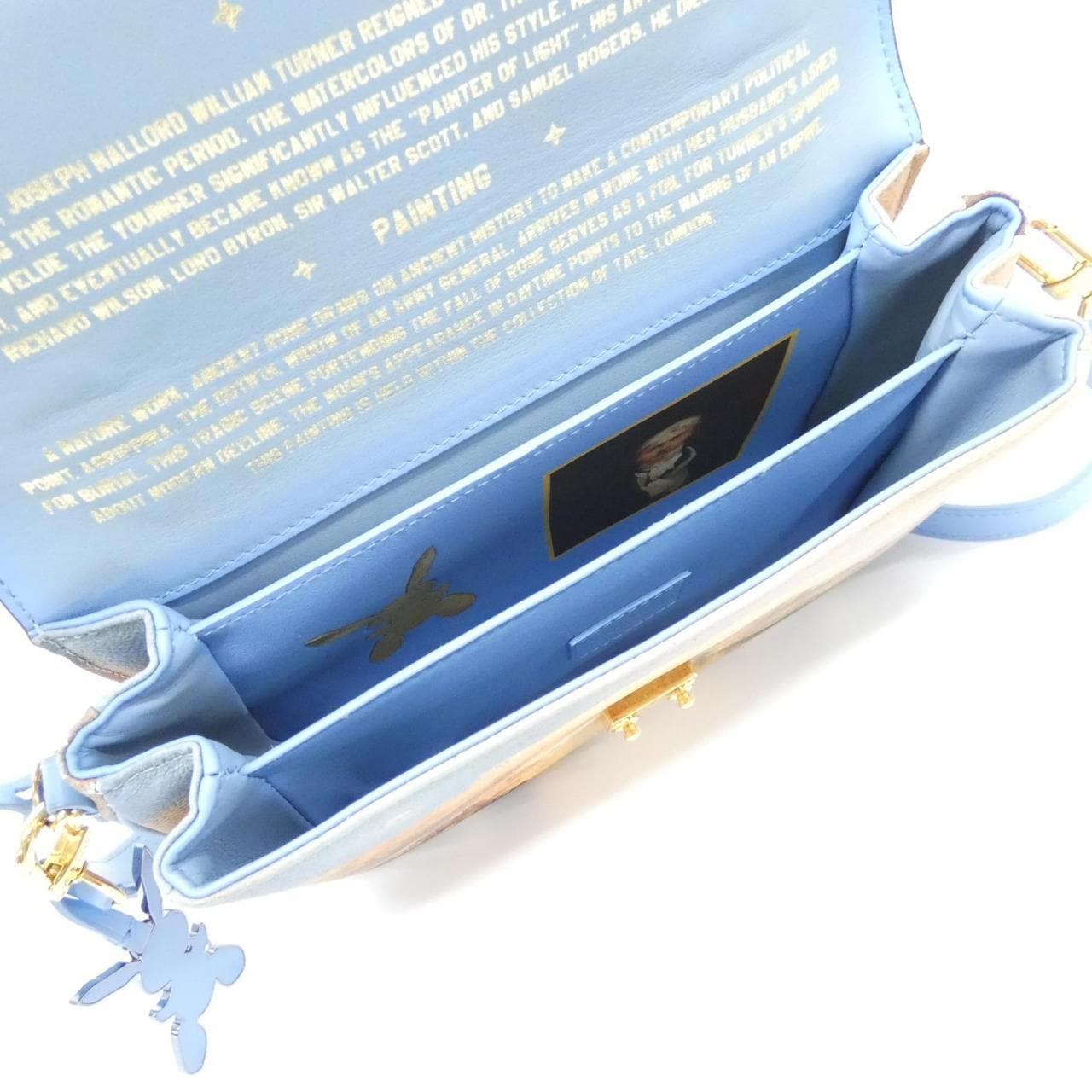 ルイヴィトン モノグラム セルティ(MASTERS) ポシェット メティス MM M53503 バッグ