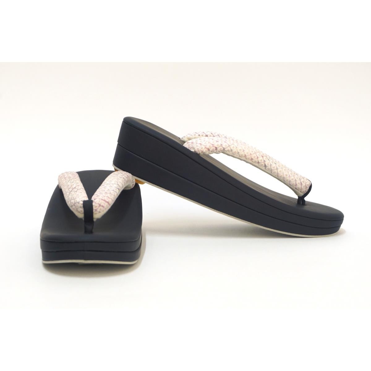 【新品】女草履　Ｆサイズ