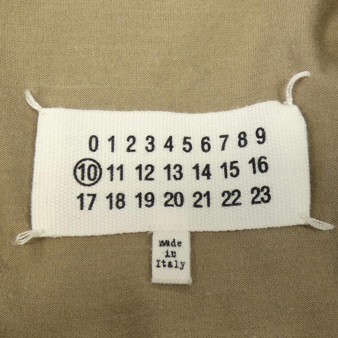 メゾンマルジェラ Maison Margiela S30GC0639 S22816 Tシャツ