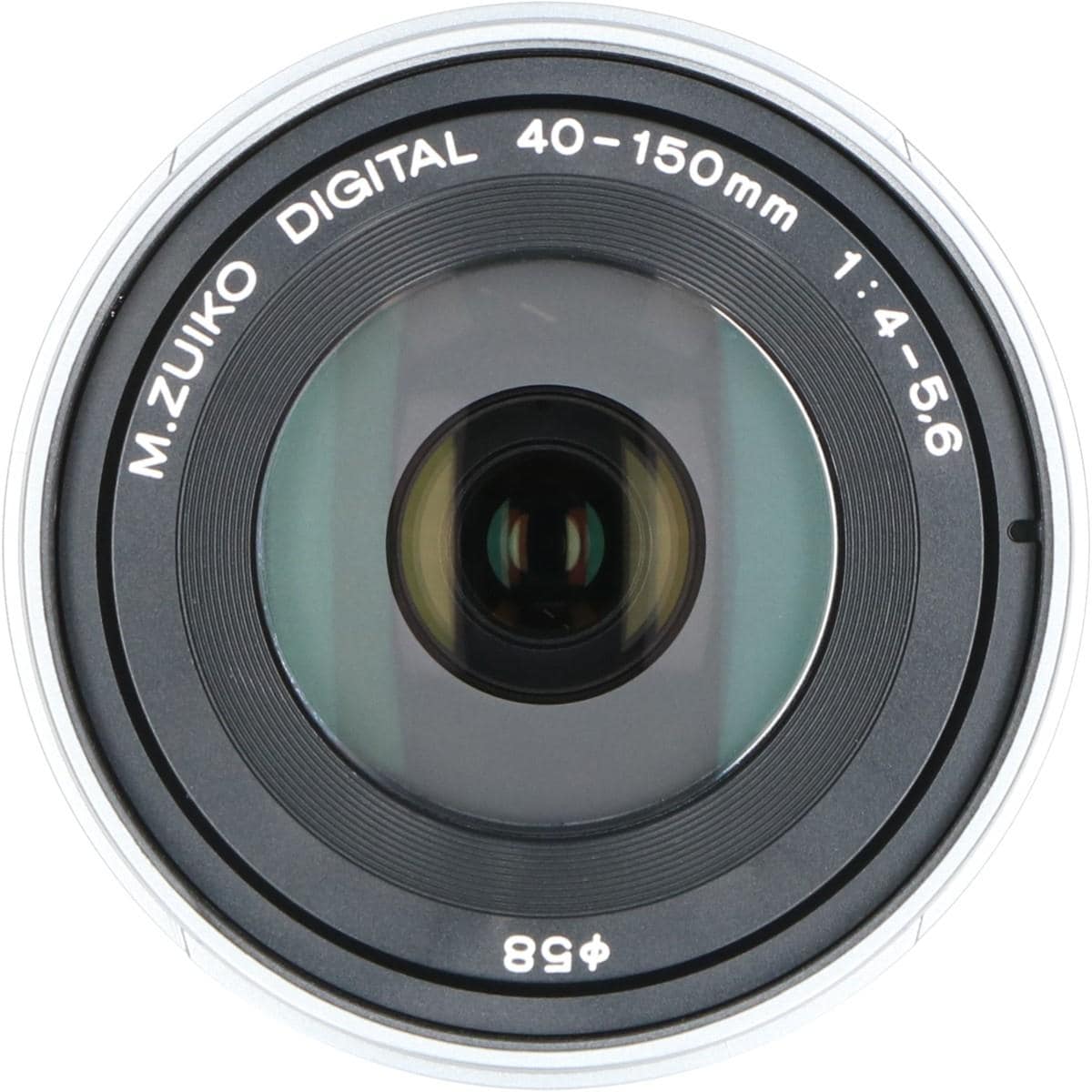 ＭＺＤ　ＥＤ４０－１５０ｍｍ　Ｆ４－５．６Ｒ
