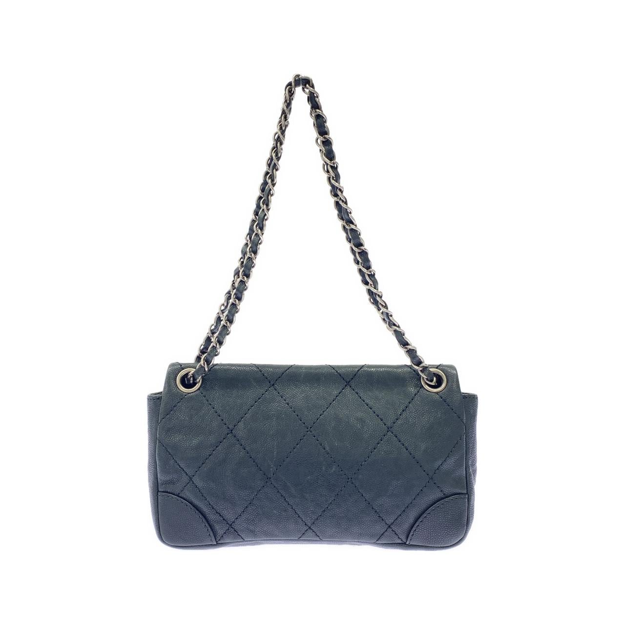 【ヴィンテージ】シャネル ショルダーバッグ