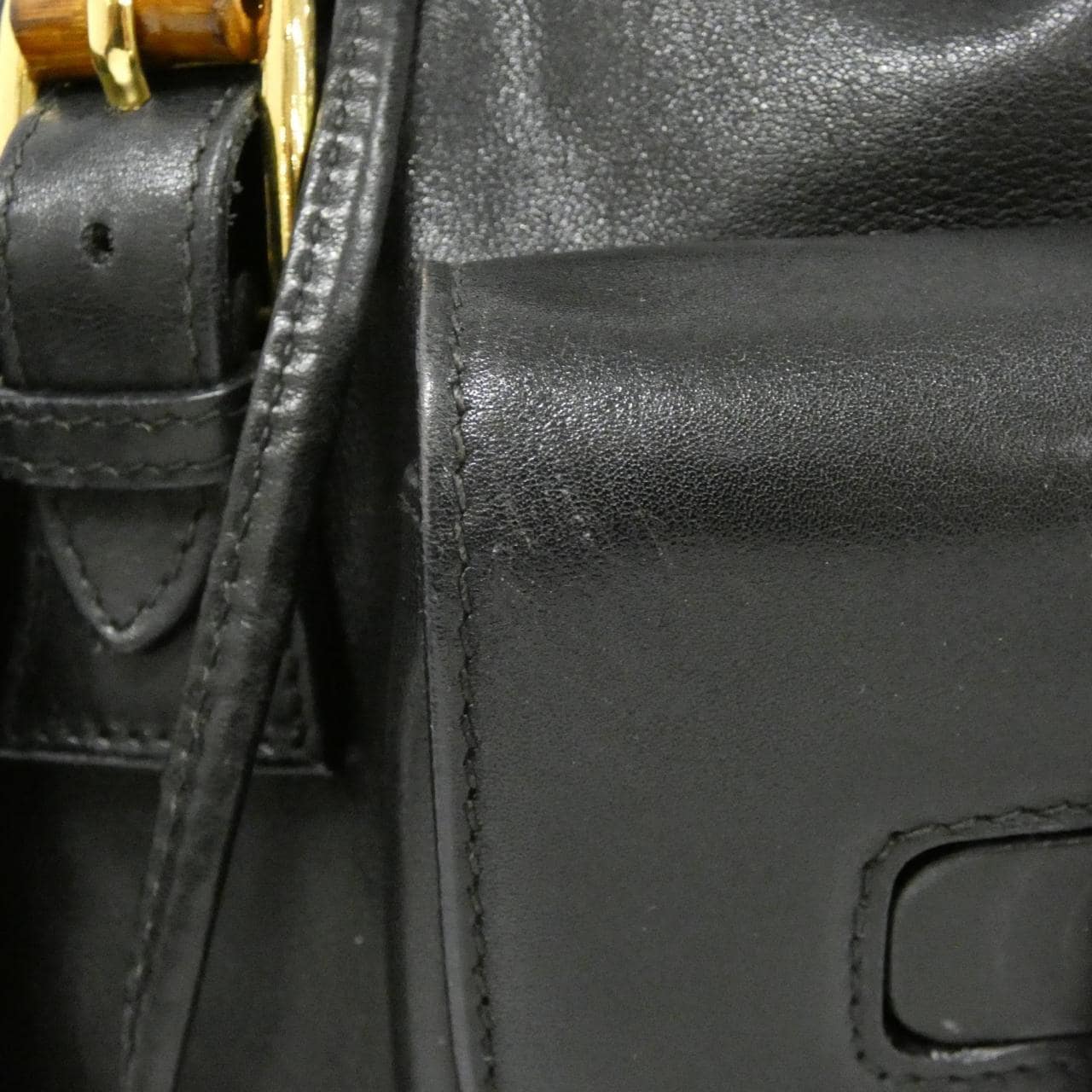 【ヴィンテージ】グッチ 003 2023 リュックサック