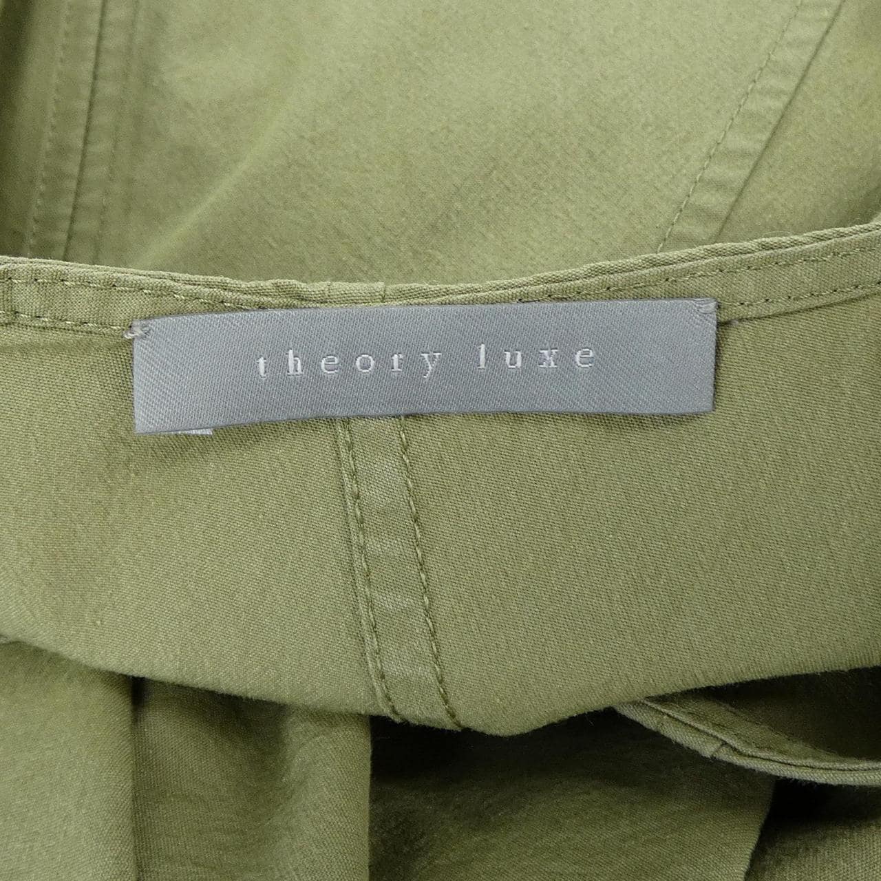 セオリーリュクス Theory luxe 03-5205540 ワンピース