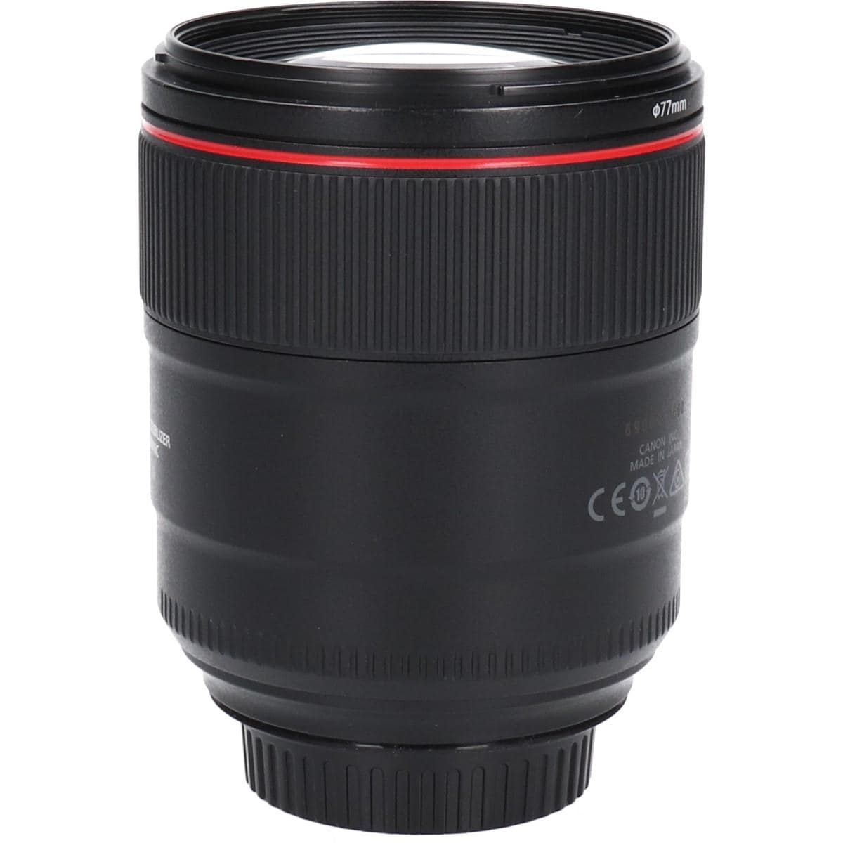 ＥＦ８５ｍｍ　Ｆ１．４Ｌ　ＩＳ　ＵＳＭ