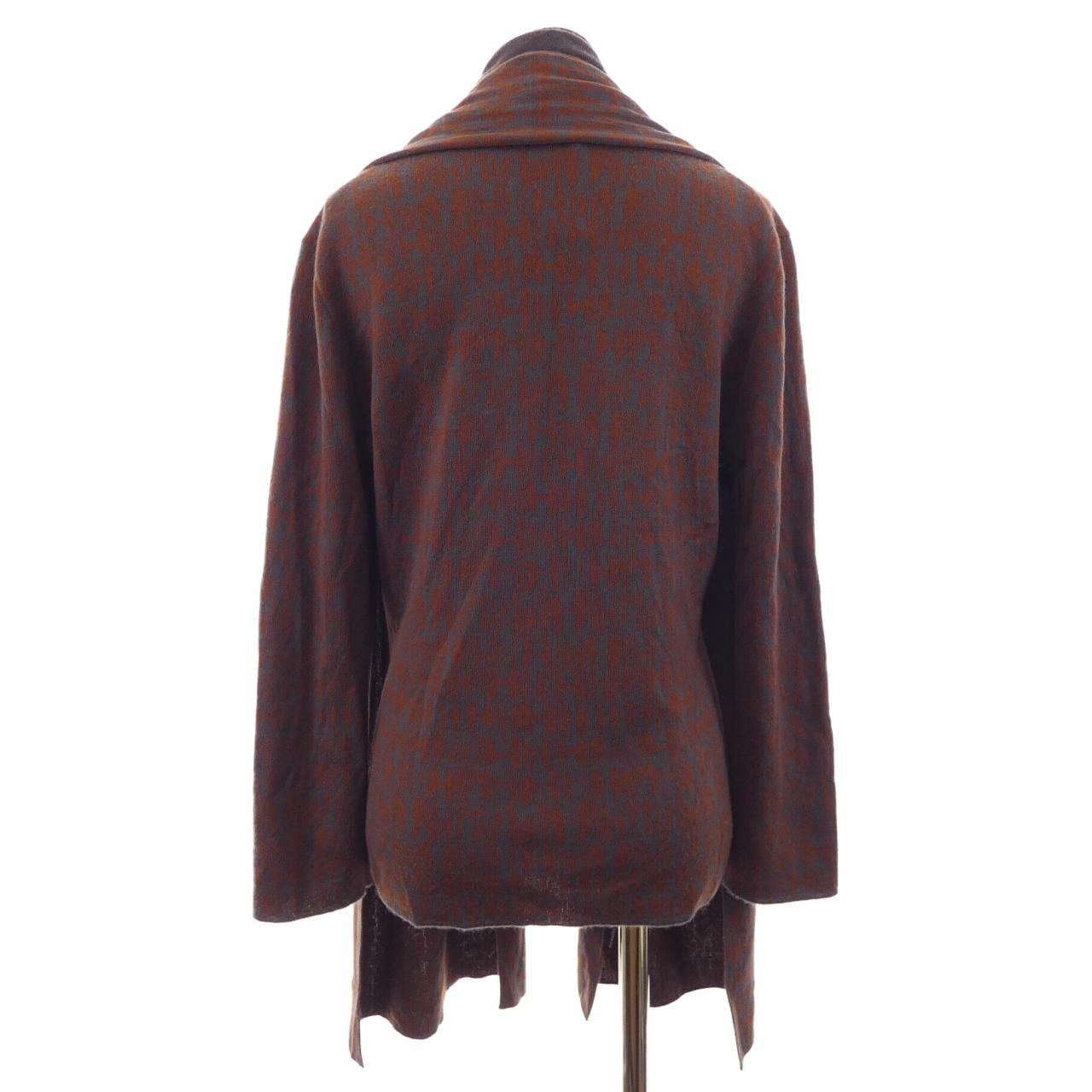 エルメス HERMES ニット