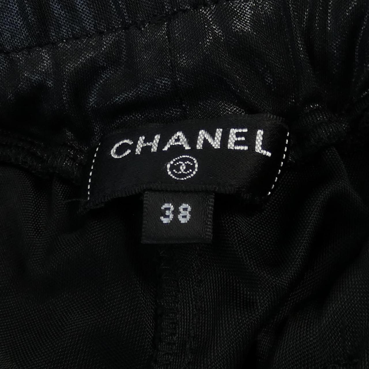 CHANEL香奈兒褲子