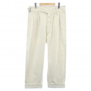 エムエイチエル MHL 596-3140502 パンツ