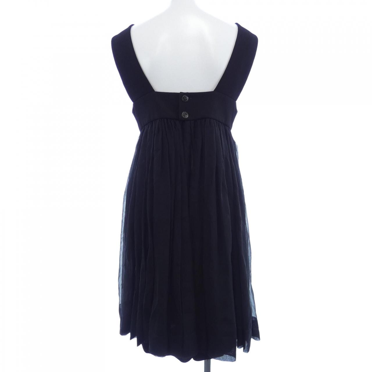 シャネル CHANEL P45488W05261 オールインワン