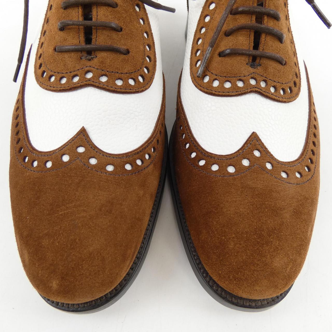 アルフレッドサージェント ALFRED SARGENT シューズ