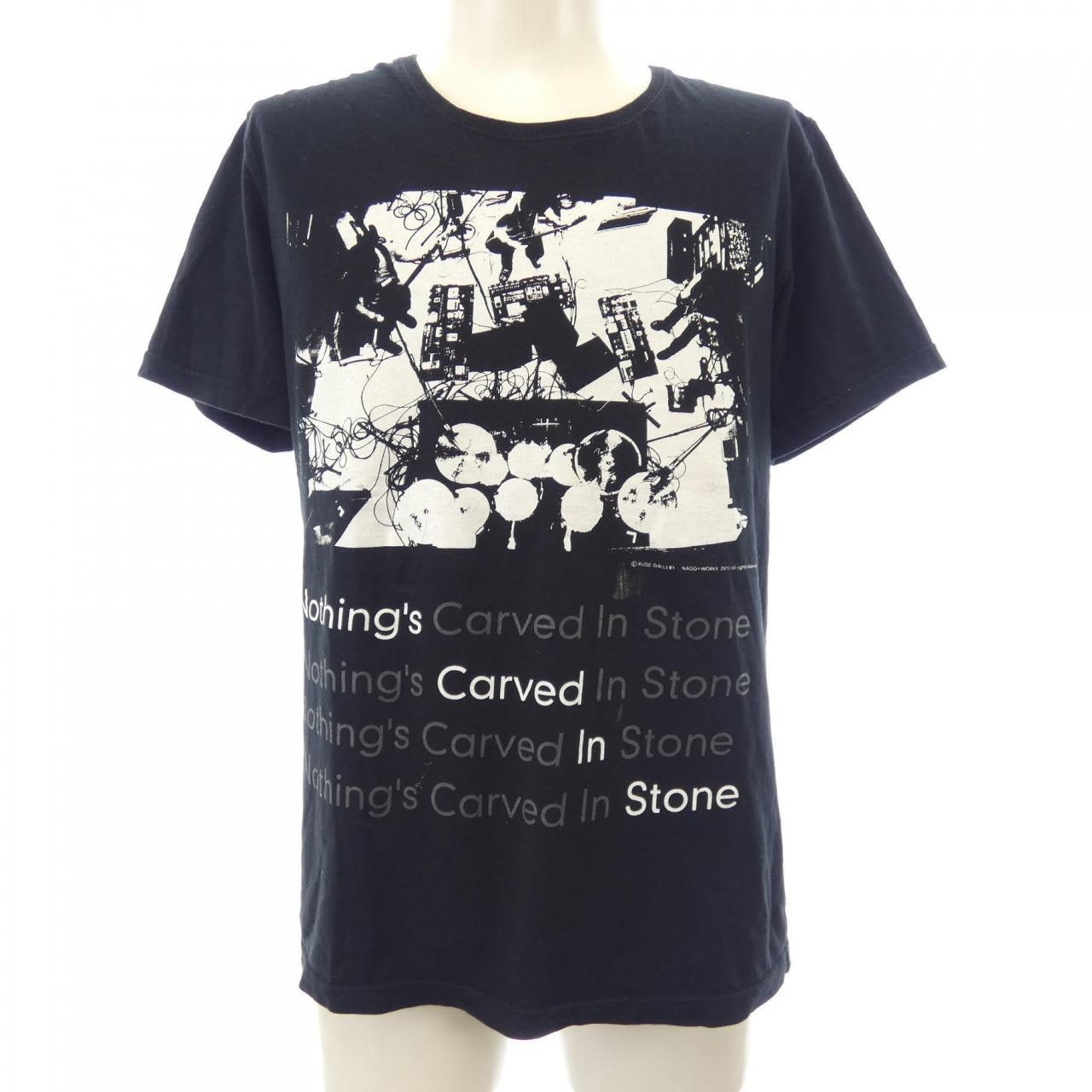 ルドギャラリー RUDE GALLERY Tシャツ