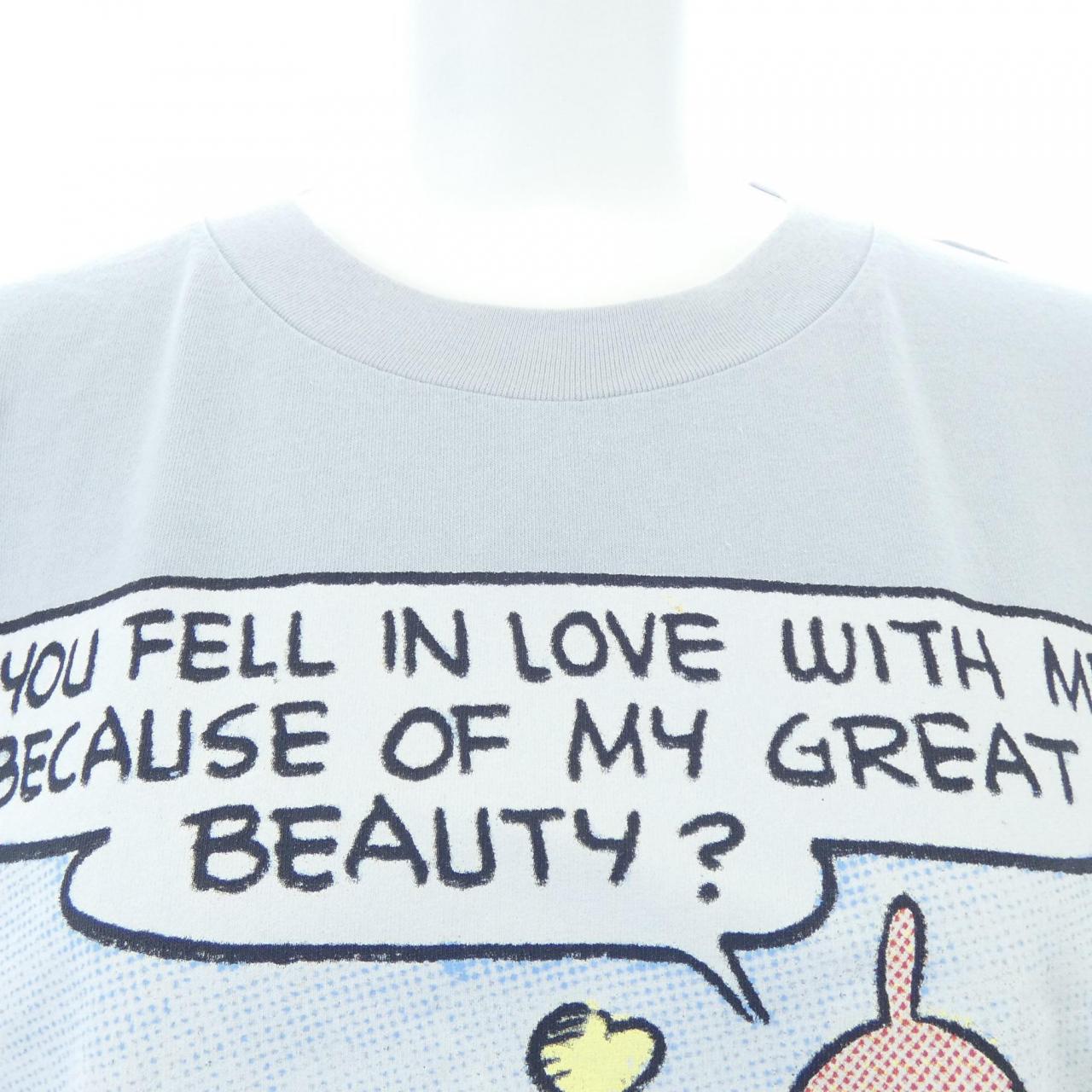 モンクレール ジーニアス MONCLER GENIUS 10948C00003 Tシャツ