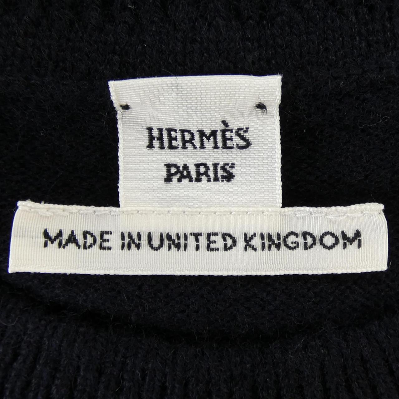 エルメス HERMES 5E2523D1 ワンピース