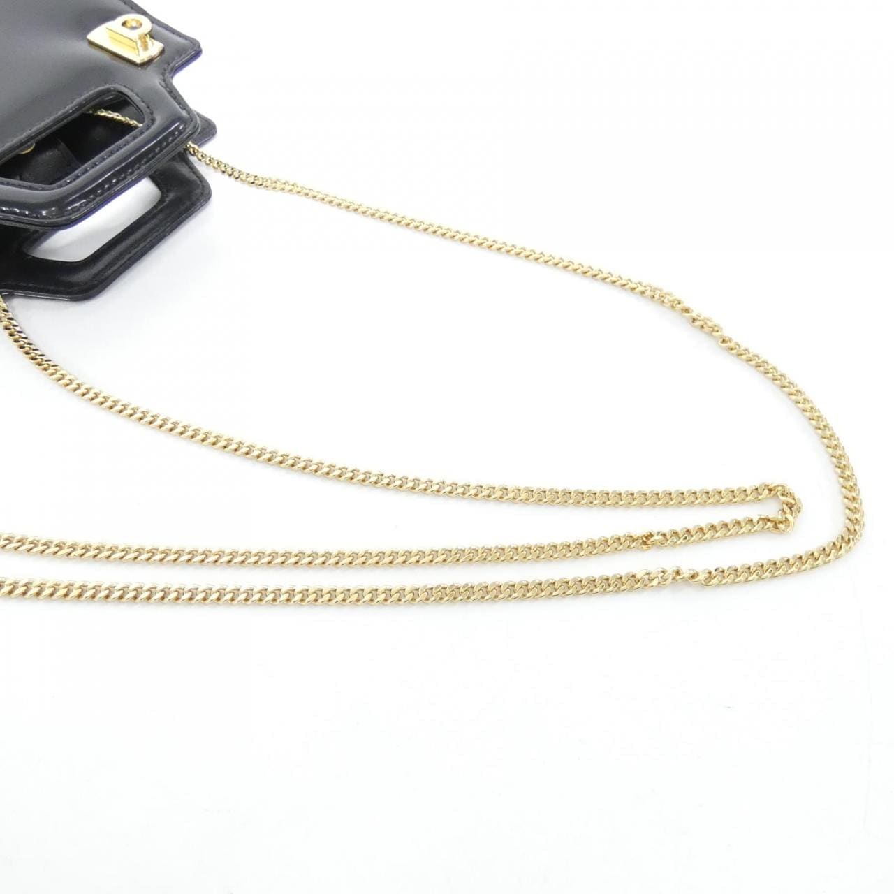 サルヴァトーレフェラガモ 21 3984 バッグ