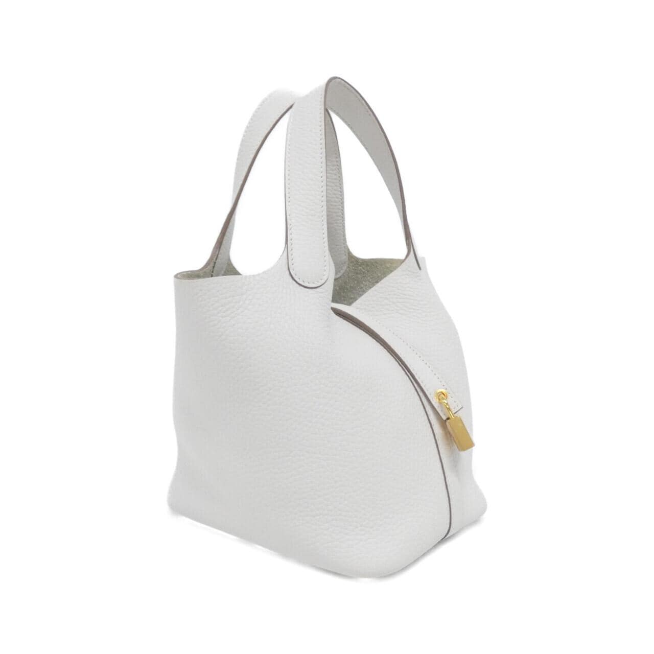 エルメス ピコタン ロック PM 056289CC バッグ