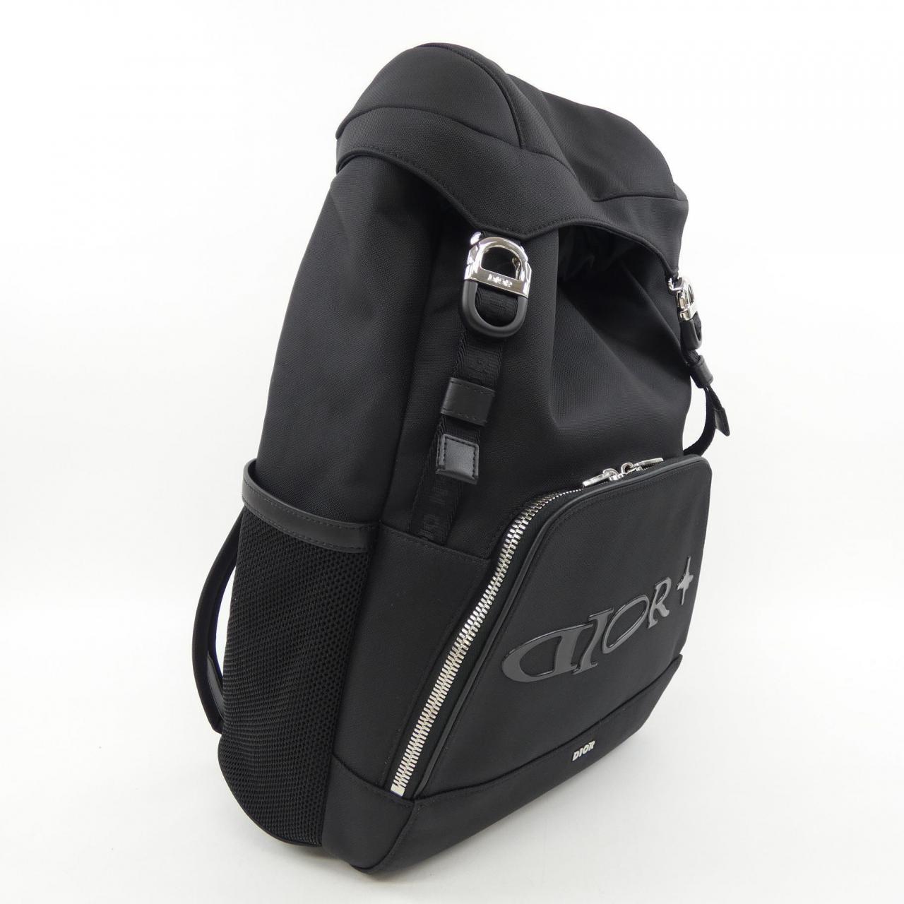 ディオール DIOR LEWIS HAMILTON 1EIBA187LWH BACKPACK