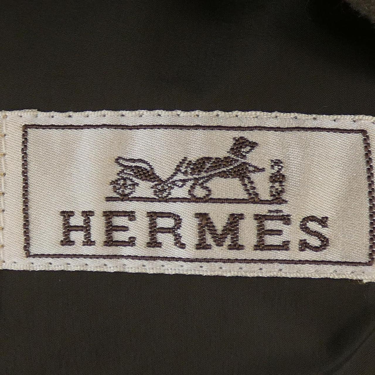 エルメス HERMES H462120HB ジャケット