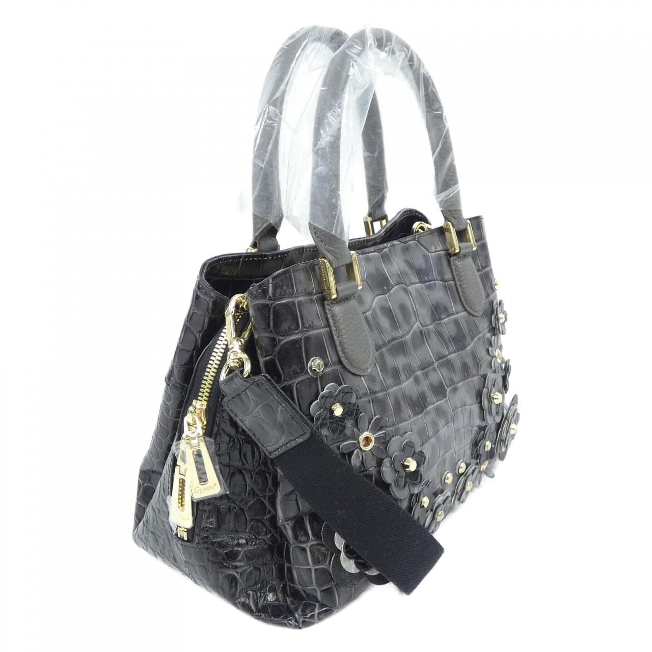 レザージュエルズ LEATHER JEWELS CO-21205 BAG