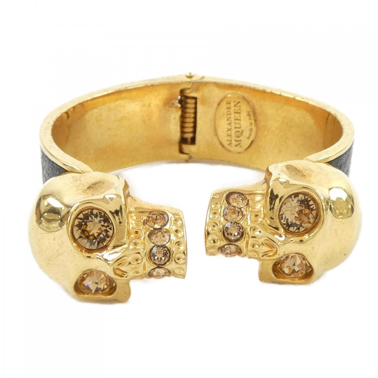 ALEXANDER McQUEEN麦昆手链