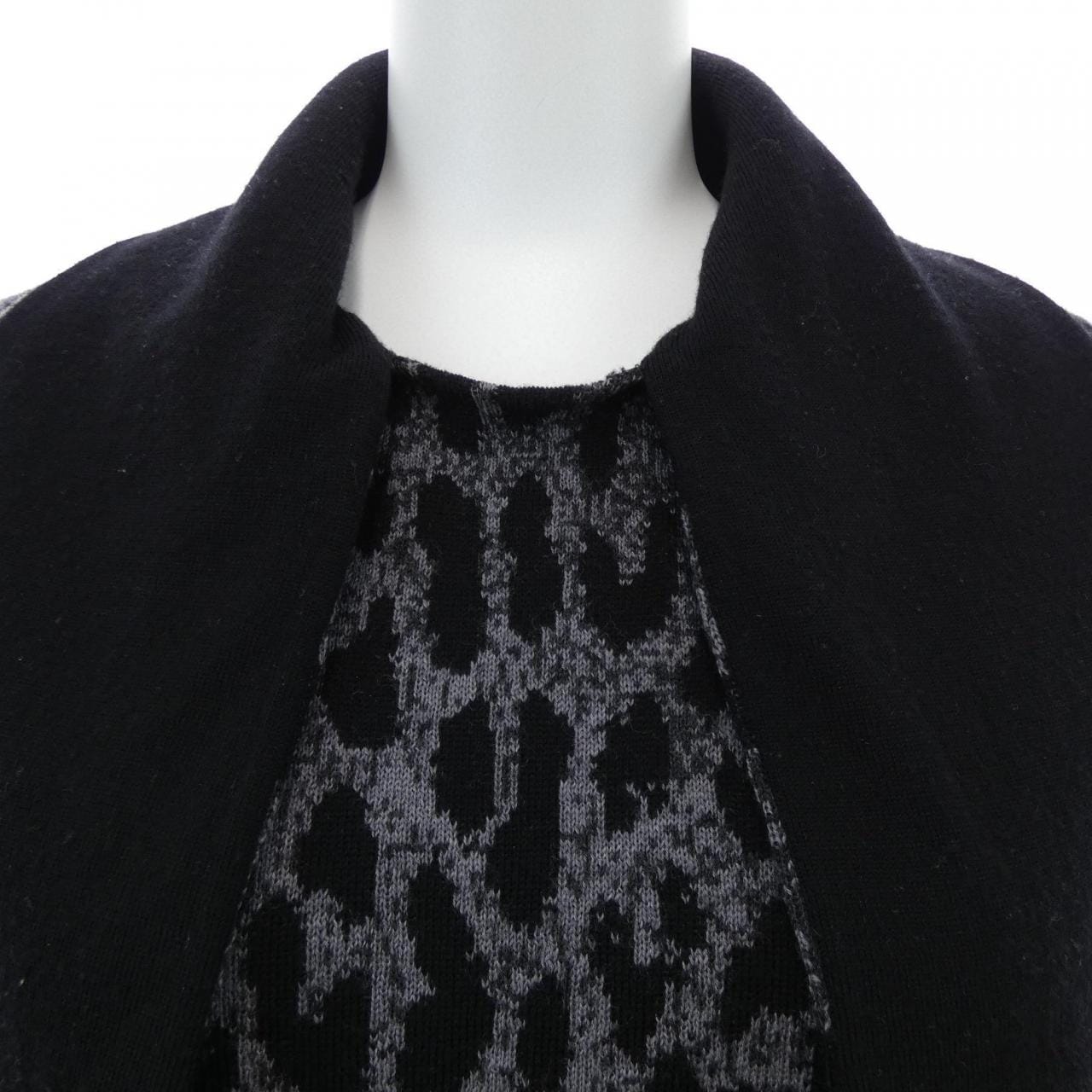 【ヴィンテージ】ヴァレンティノ VALENTINO ニット